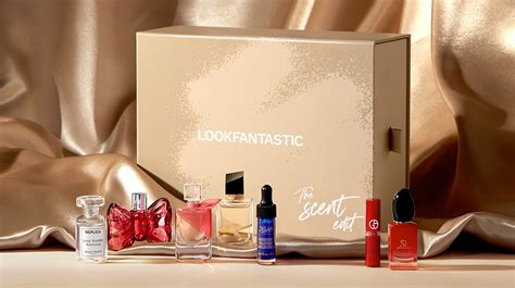 look fantastic replica perfume|look fantastic perfume gift sets.